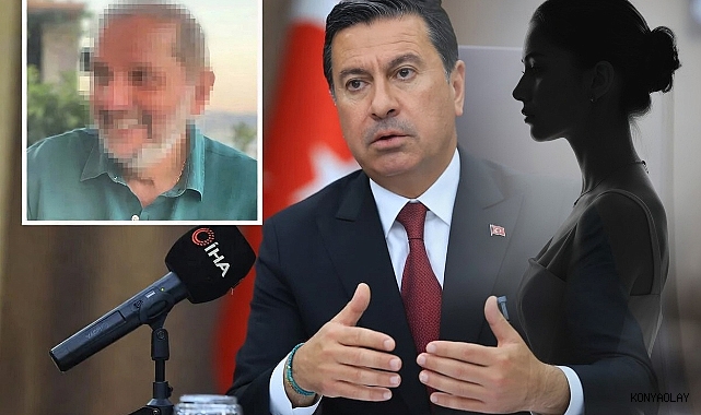 Muğla Büyükşehir Belediyesi'nde cinsel taciz iddiası: Başkan danışmanı gözaltına alındı