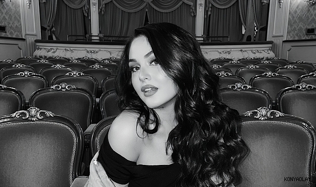 Naz Şenlendirici kaç yaşında, nereli? Naz Şenlendirici kimdir?