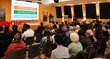 Necmettin Erbakan Üniversitesi'nin teknoloji ve kariyer zirvesi gerçekleşti