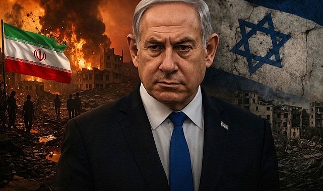 Netanyahu, Lübnan ile doğrudan müzakerelere başlayacaklarını duyurdu