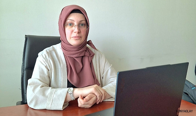 NEÜ’den Türkiye-Libya ilişkilerine akademik katkı