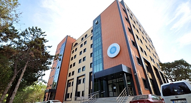 NEÜ Diş Hekimliği Fakültesinden uluslararası başarı