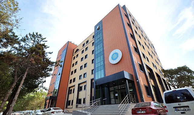 NEÜ Diş Hekimliği Fakültesinden uluslararası başarı