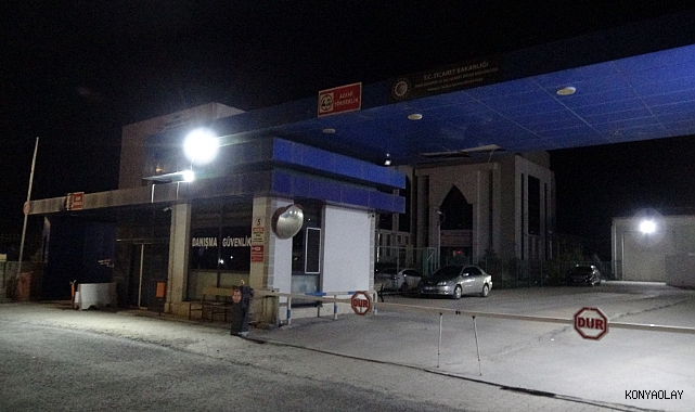 Okul saldırganının annesi Malatya'da tutuklandı