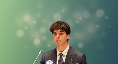 Ömer Tayyip Erdoğan kimin oğlu? Ömer Tayyip Erdoğan kimdir, kaç yaşında, nerede okuyor?