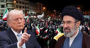 Orta Doğu'da 40 günlük savaşın ardından tarihi mola: 10 maddelik ateşkes planı