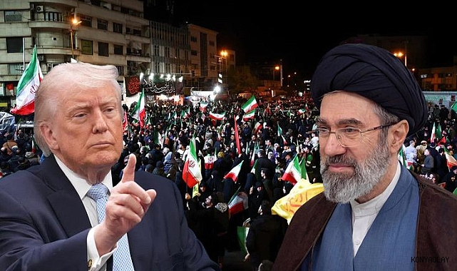 Orta Doğu'da 40 günlük savaşın ardından tarihi mola: 10 maddelik ateşkes planı