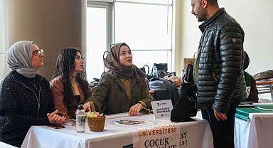 'PDR Zirvesi', KTO Karatay Üniversitesi ev sahipliğinde başladı