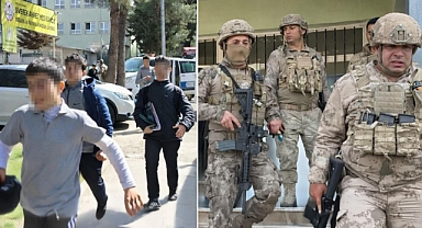 Peş Peşe Yaşanan Okul Saldırıları: Şanlıurfa ve Kahramanmaraş Arasında Bağlantı Var mı?
