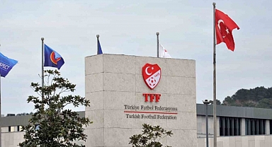 Pfdk'da sevk fırtınası
