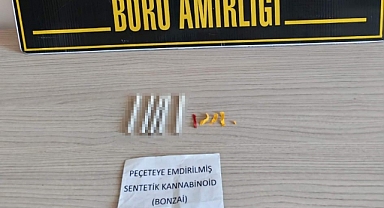 Polis ekiplerinden uyuşturucu ve kaçakçılık operasyonu