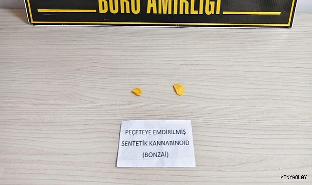 Polis ekiplerinden uyuşturucu ve kaçakçılık operasyonu
