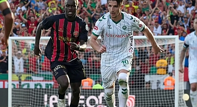 Rakibin Zayıf Noktası Ortaya Çıktı! Konyaspor’un Galibiyet Planı Netleşti