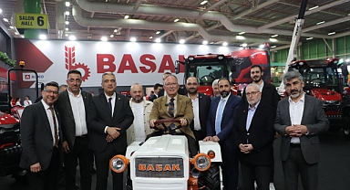 Saadet Partisi'nden Konya Tarım Fuarı'na çıkarma