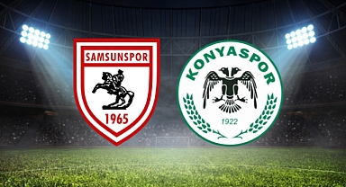 Samsun’da Kritik Randevu! Samsunspor - Konyaspor Maçı Canlı İzle: Saat Kaçta, Hangi Kanalda?