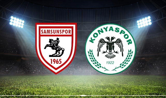 Samsun’da Kritik Randevu! Samsunspor - Konyaspor Maçı Canlı İzle: Saat Kaçta, Hangi Kanalda?