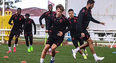 Samsunspor Konyaspor Karşısında Galibiyet Hasretine Son Vermek İstiyor