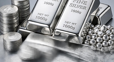 Savaş sonrası gümüş fiyatları yükseldi mi, düştü mü? Güncel gümüş fiyatları! 13 Nisan gram gümüş ne kadar oldu, daha düşecek mi? SON DAKİKA!