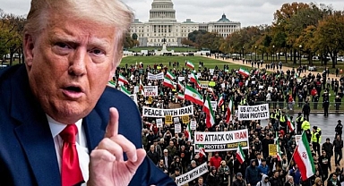 Savaş sürerken Trump'tan kritik itiraflar: