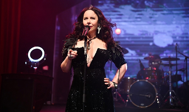 Şebnem Ferah'ın hastalığı ne, kanser mi? Şebnem Ferah öldü mü?