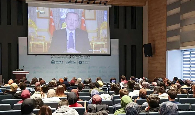 Selçuklu Belediyesi'nden gençlere 'Balkan' fırsatı