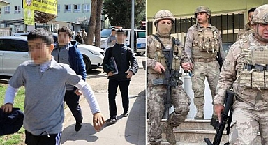 Siverek Son Dakika! Şanlıurfa Siverek'te liseye saldıran Ö.K. kimdir, öldü mü?