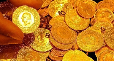 SON DAKİKA: Altın Fiyatları Dalgalandı! 15 Nisan’da Yükseldi mi, Düştü mü?
