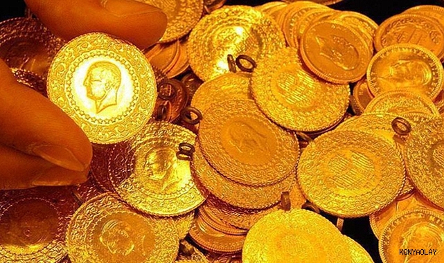 SON DAKİKA: Altın Fiyatları Dalgalandı! 15 Nisan’da Yükseldi mi, Düştü mü?