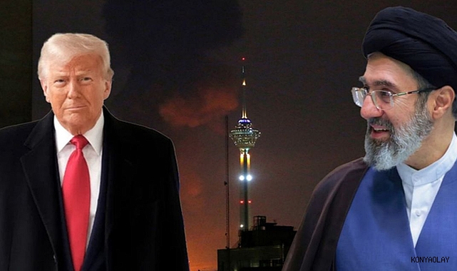 SON DAKİKA! Ateşkes mi ilan edildi ne açıklama yapıldı? İran, ABD-İsrail savaşı bitiyor mu ne zaman bitiyor?