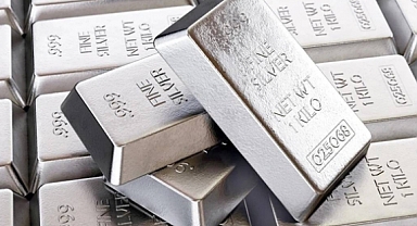 SON DAKİKA: Gümüşte Düşüş Sinyali! 15 Nisan Gram Gümüş Ne Kadar Oldu?