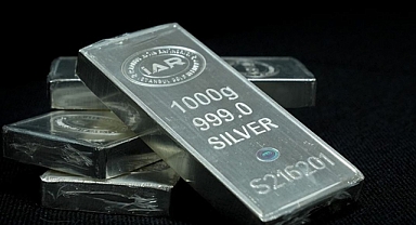 SON DAKİKA! Gümüşte Sert Hareket: 14 Nisan’da Rakamlar Değişti, Piyasada Alarm Verildi