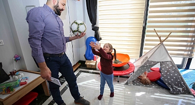 Sorunlara çözüm, sorulara yanıt; Dosd Meramda