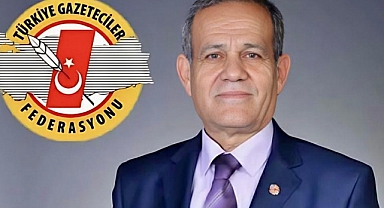 TGF'nin Başkanlar Konseyi Eskişehir’de yapılıyor