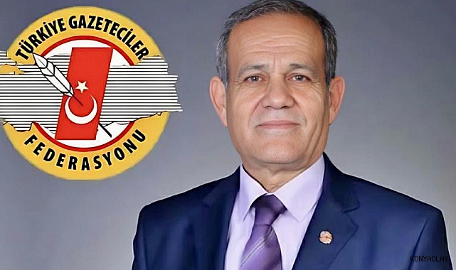 TGF'nin Başkanlar Konseyi Eskişehir’de yapılıyor