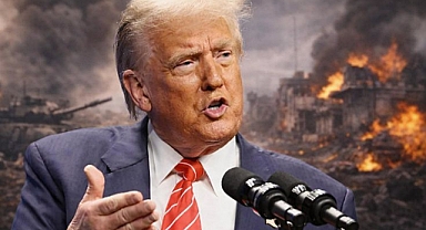 Trump'tan İran'a 48 saatlik mühlet: Hürmüz Boğazı krizi derinleşiyor