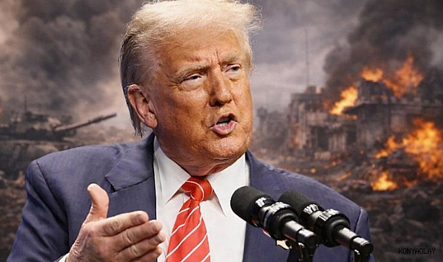 Trump'tan İran'a 48 saatlik mühlet: Hürmüz Boğazı krizi derinleşiyor