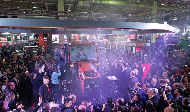 TÜMOSAN, 50. yılında yeni serileriyle sahneye çıkıyor