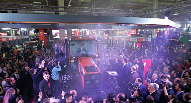 TÜMOSAN, 50. yılında yeni serileriyle sahneye çıkıyor