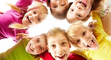 Türkiye nüfusunun yüzde 24,8'ini çocuk nüfus oluşturdu   