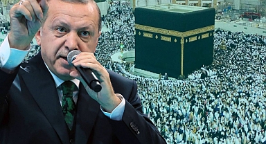 Umre Mağdurları Yurda Döndü: Cumhurbaşkanı Erdoğan'dan Tahliye Talimatı