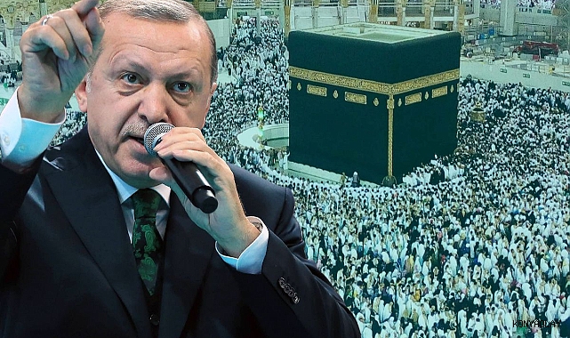 Umre Mağdurları Yurda Döndü: Cumhurbaşkanı Erdoğan'dan Tahliye Talimatı