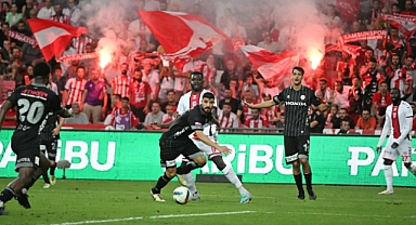 Yapay Zekadan Samsunspor - Konyaspor Kehaneti: Favori Ev Sahibi Ancak Beraberlik Masada!