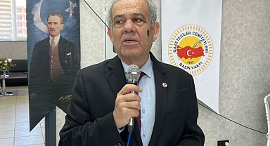 Yılmaz Karaca'dan dikkat çeken basın kartı açıklaması