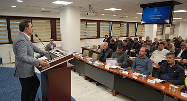 Yolcu taşımacılığı sektörü ortak akılla büyüyor