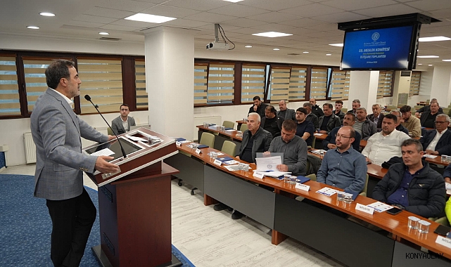 Yolcu taşımacılığı sektörü ortak akılla büyüyor