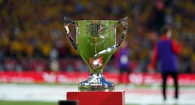 Ziraat Türkiye Kupası’nda çeyrek final heyecanı   