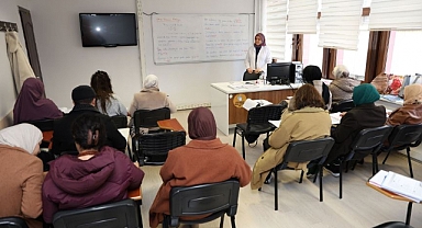 2 Milyon kişiye dokunan dev Çınar: KOMEK'te yaz dönemi kayıtları başladı