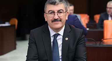 AK Parti Konya Milletvekili Hasan Ekici'den Konyaspor'a destek
