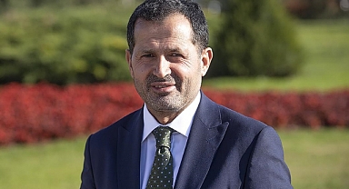 Altunyaldız’ın kayınpederi hayatını kaybetti.