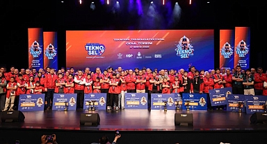 Anadolu’nun en büyük teknoloji festivali TEKNOSEL 2026 sona erdi   